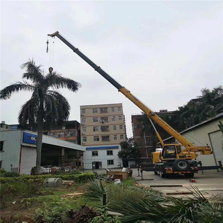 宜城吊车出租押金纠纷案例：如何保障双方合法权益