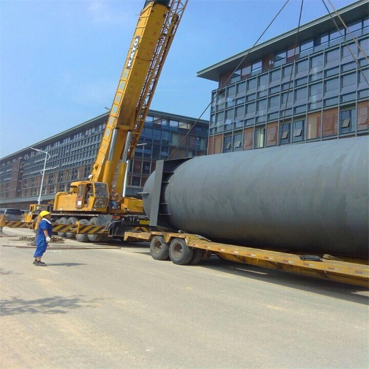 宜城大型吊车租赁公司