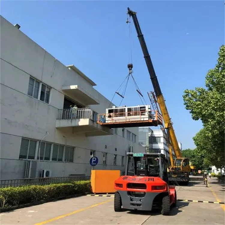 宜城小型吊车出租电话