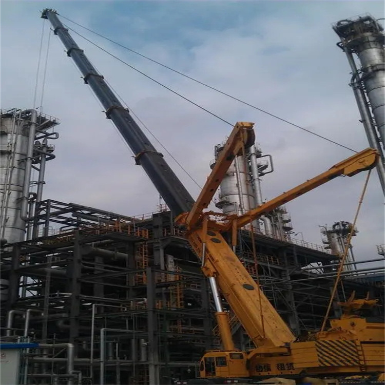 宜城吊车出租电话