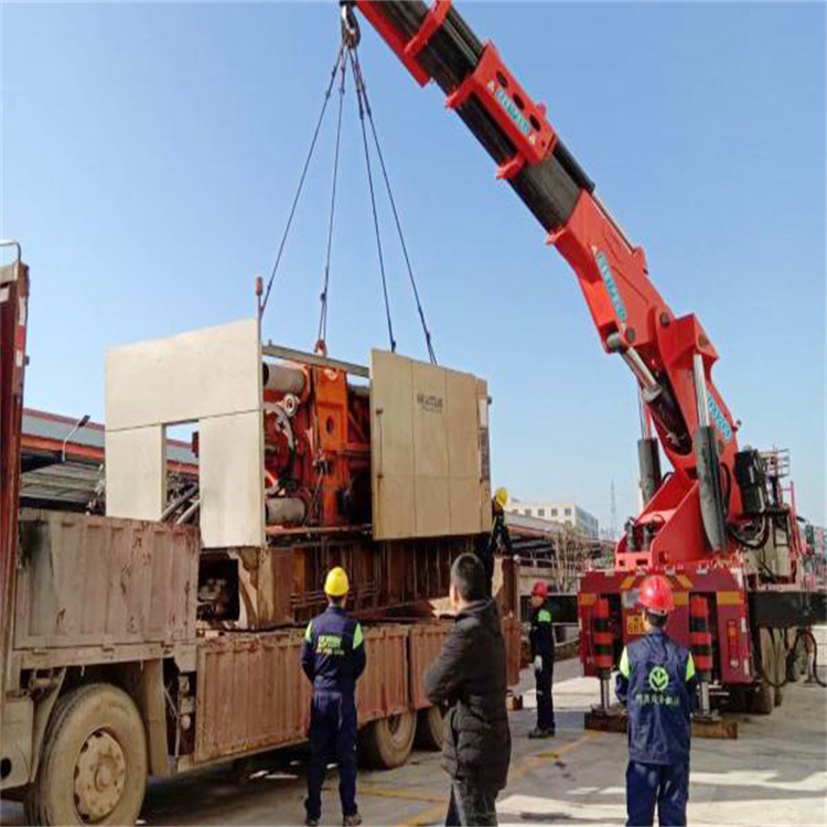 宜城附近随车吊出租，便捷服务与实用联系方式