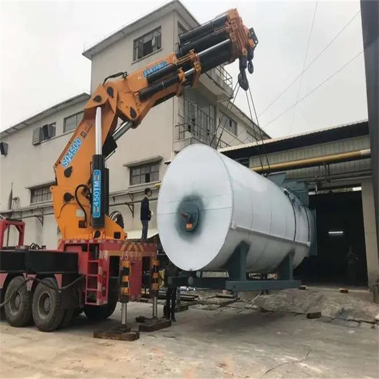 宜城室内装修小型折臂吊出租服务：高效解决方案与租赁指南