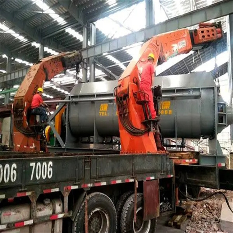 宜城大型随车吊出租多少钱