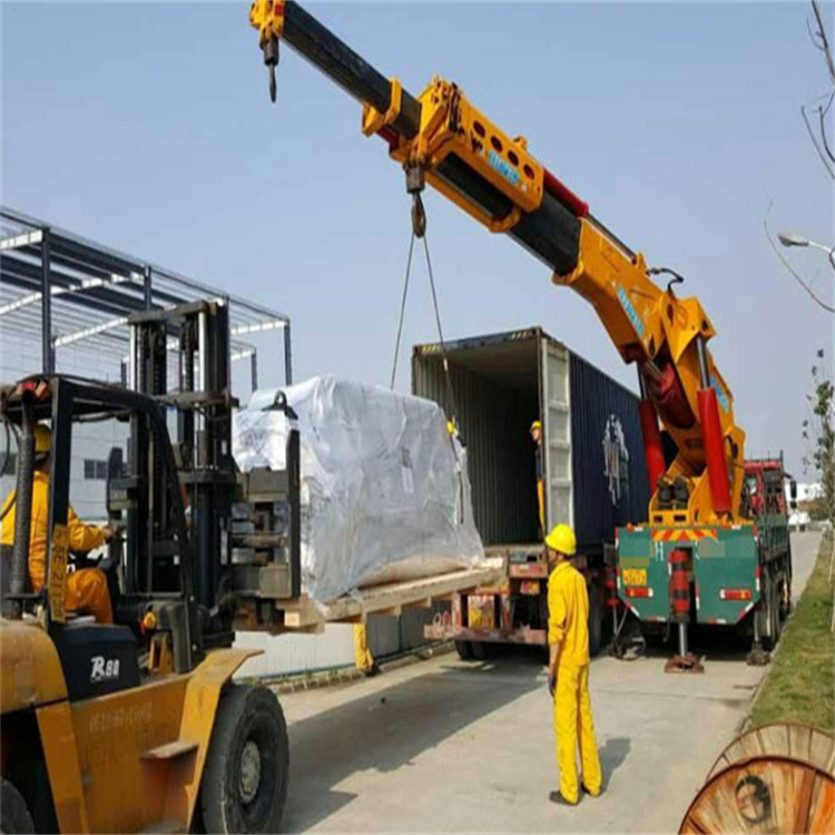 宜城专业随车吊出租电话