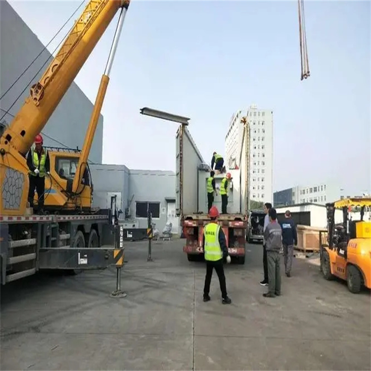 宜城如何找到附近的吊车救援服务