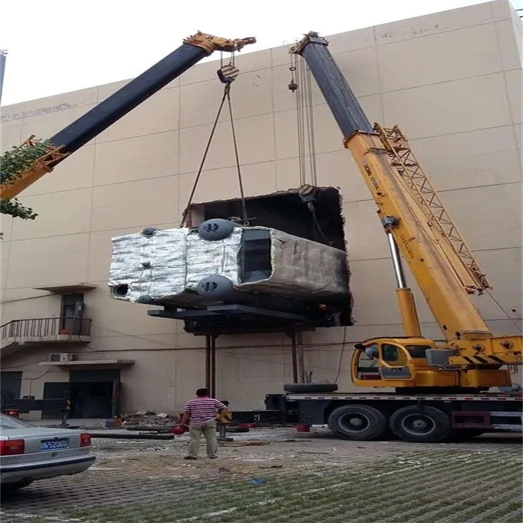 宜城25吨汽车吊出租