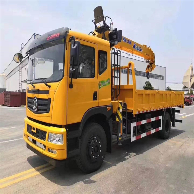 宜城附近找一辆随车吊出租