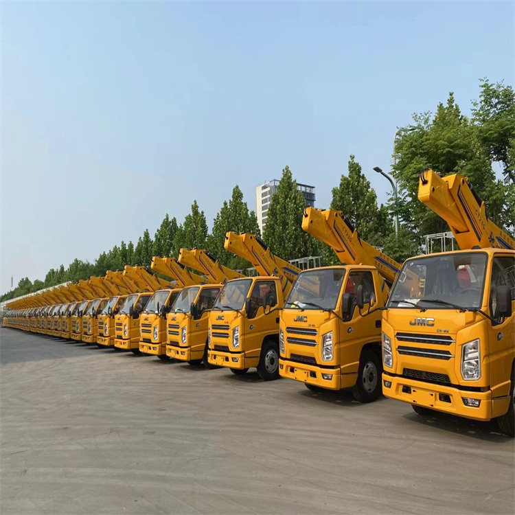 宜城路灯车高空作业车出租|市政维修|广告安装