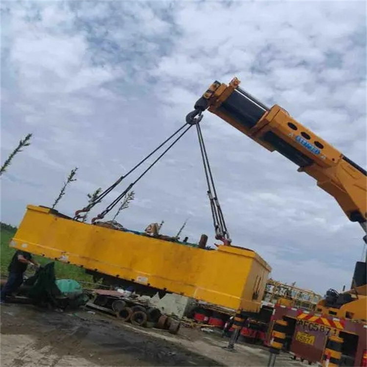 宜城专业吊车出租哪家好